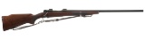 Pre-64 Winchester Model 70 Bolt Action Varmint Rifle