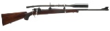 Springfield Armory Model 1903 Bolt Action Sporting Rifle with
