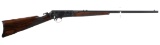Engraved Remington Model 16 F Premier Grade Style Rifle