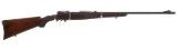 Steyr Mannlicher-Schoenauer Model 1910 Bolt Action Rifle