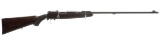 Steyr Mannlicher Model 1900 Bolt Action Rifle