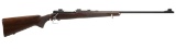 Pre-64 Winchester Model 70 Bolt Action Rifle in .300 H&H Magnum