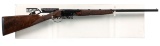 Factory Engraved Classic Doubles 20 Gauge Model 201 Shotgun