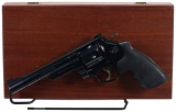Smith & Wesson Model 25-2 Double Action Revolver