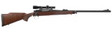 Remington Model 700 Bolt Action Rifle in 458 Winchester Magnum