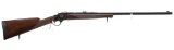 Browning NRA Gun of the Year Edition Model 1885 Rifle with Box