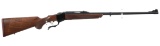 Ruger No. 1 Single Shot Rifle in .300 H&H Magnum
