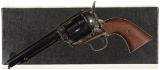 U.S. Fire Arms Manufacturing Co. Single Action Army Revolver