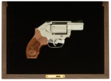 Kimber Model K6 First Edition Double Action Revolver with Box