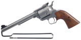 North American Arms Single Action Revolver with Case