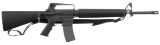Colt M16A2 Machine Gun, Class III/NFA 