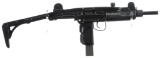 IMI/Action Arms UZI Model A Semi-Automatic Rifle