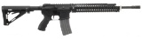 Sabre Defense Model XR15 M5 Tactical Piston Semi-Automatic Rifle