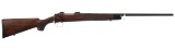 Cooper Model 21 Bolt Action Rifle