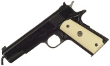 Colt Service Model Ace Pistol