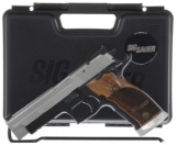 SIG Sauer Model P226 S X-Five Semi-Automatic Pistol with Box