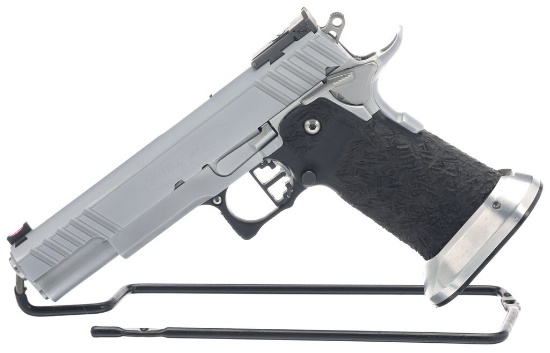 STI International Model 2011 Semi-Automatic Pistol