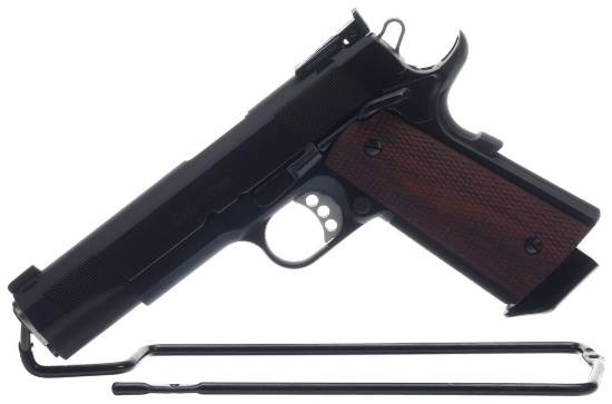 Les Baer Custom Model 1911 Premier II Pistol with Box