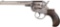 Antique Colt Model 1877 Lightning Revolver