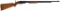 Winchester Model 61 Octagon Barrel Slide Action Rifle