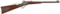 Engraved Sharps Model 1853 Slant Breech Carbine