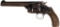 Parisian Retailer Smith & Wesson New Model No. 3 Revolver