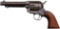 Colt London Agency Shipped Antique Single Action Army Revolver