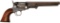 Upper Canada Militia Colt London Model 1851 Navy Revolver