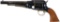 E. Remington & Sons New Model Army Cartridge Conversion Revolver