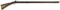 Copy of a Peter Berry Golden Age Flintlock American Long Rifle