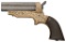 Factory Engraved C. Sharps & Co. Model 1A Pepperbox Pistol
