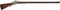 Silver mounted Caspar Zelner Viennese Flintlock Sporting Gun