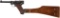 Finnish Contract DWM M/08 Luger with Board Shoulder Stock
