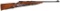 WWII U.S. Purchased Winchester 70 Rifle with RIA Marked Stock