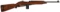 World War II U.S. Saginaw M1 Carbine