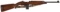 WWII U.S. Standard Products M1 Carbine