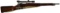 WWII U.S. Remington 1903A4 Sniper Rifle with M84 Scope
