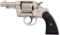 Colt Model 1889 Navy Revolver with 3 Inch Barrel