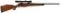 Colt-Sauer Sporting Bolt Action Rifle with Scope