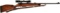J.P. Sauer & Sohn Model 90 Luxury Rifle with Swarovski Scope