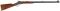 Shiloh-Sharps Model 1874 Single Shot Rifle