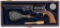 Factory Engraved Colt Blackpowder Series 1851 Navy Revolver