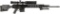 Alexander Arms Ulfberht .338 Lapua Magnum Rifle with Scope