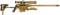 EDM Arms M96 Windrunner Sniper Rifle with Schmidt & Bender Scope