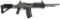 Ohio Ordnance HCAR Rifle Serial Number 