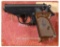 Walther Model PPK Semi-Automatic Pistol in .22 LR