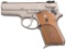 Devel Conversion Smith & Wesson Model 39 Semi-Automatic Pistol