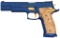 SIG Sauer Model P226 S Semi-Automatic Pistol