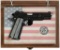 Springfield Armory Legend Series Chris Kyle TRP Operator Pistol