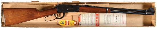 Pre-64 Winchester Model 94 Lever Action Carbine with Box